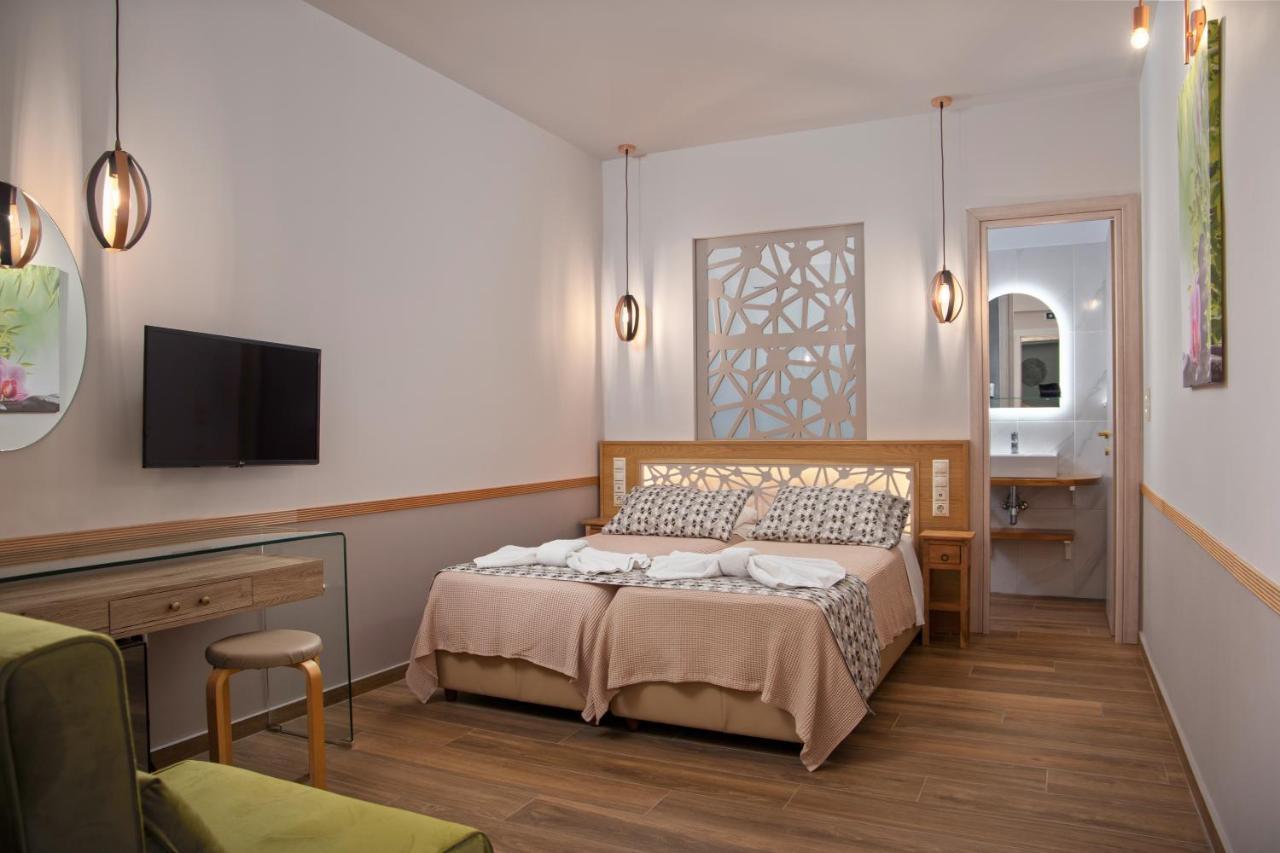 Kalimera Andros Exterior photo
