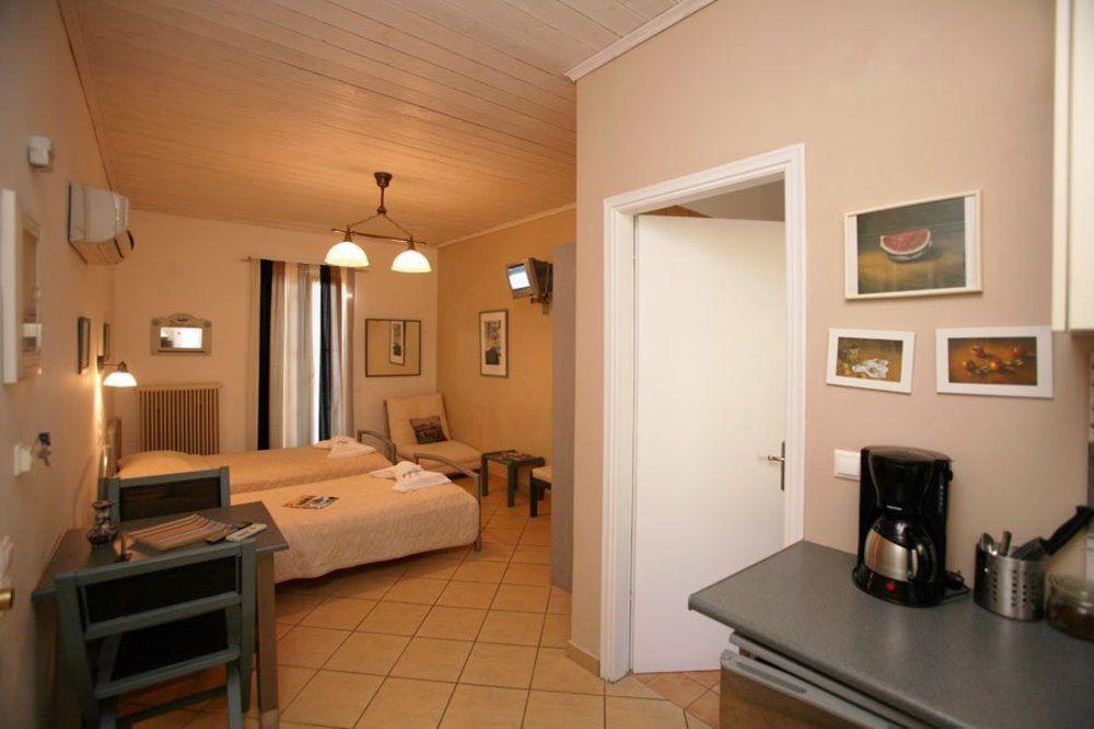 Kalimera Andros Exterior photo