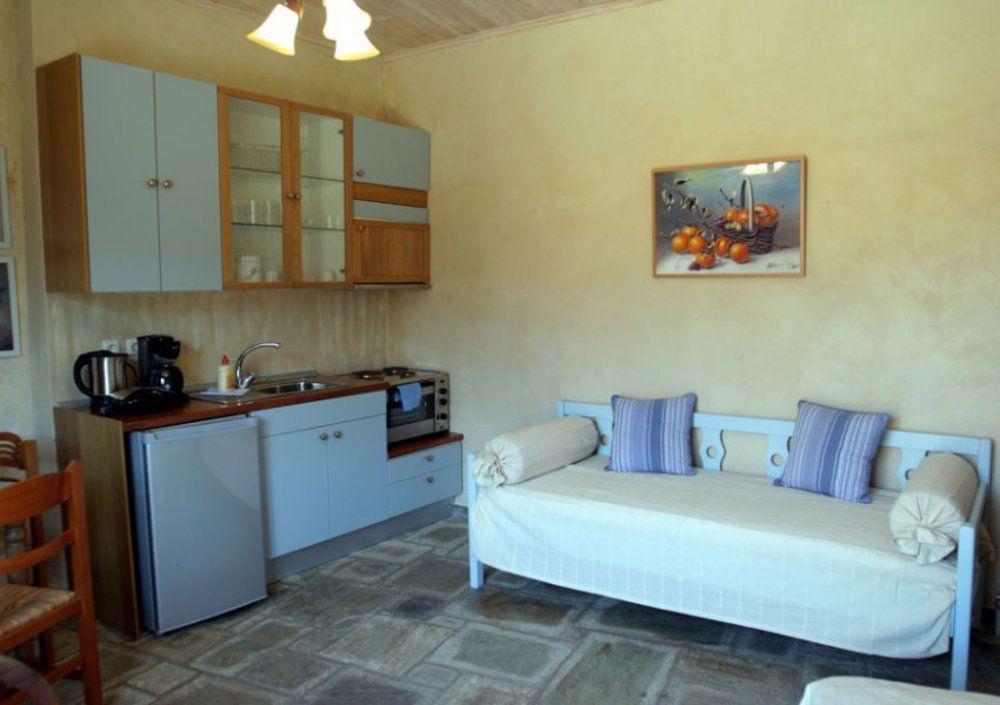 Kalimera Andros Exterior photo